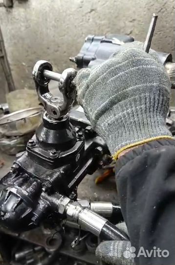 Гур на камаз 4310 евро шнкф