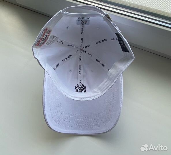 Бейсболка Кепка NewYork (MLB)