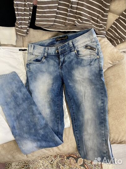 Женские вещи пакетом 44 р