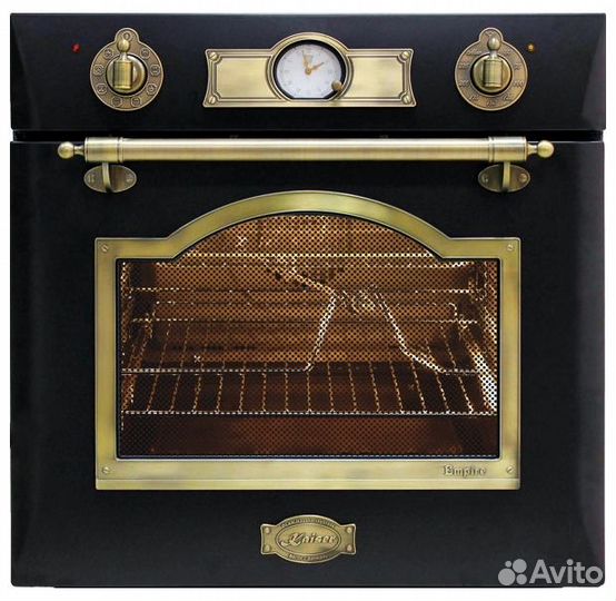 Духовка Kaiser EH 6355 Em