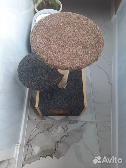 Когтеточка для кошек