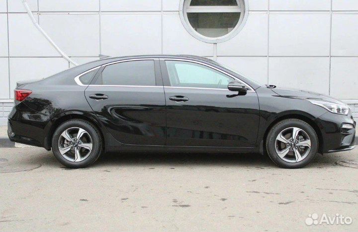 Kia Cerato 2.0 AT, 2021, 40 937 км