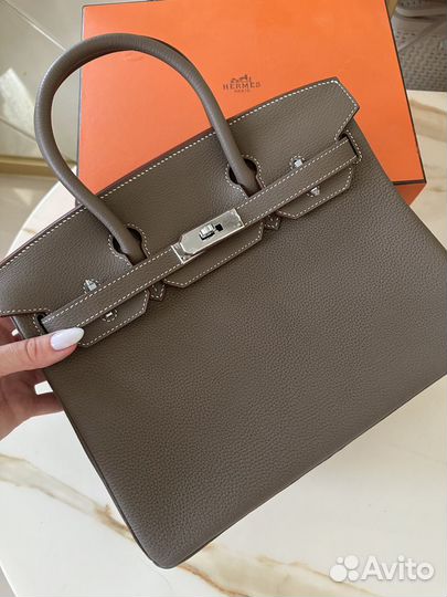 Сумка Hermes birkin 30