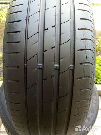 Nexen N'Fera SU1 235/55 R18