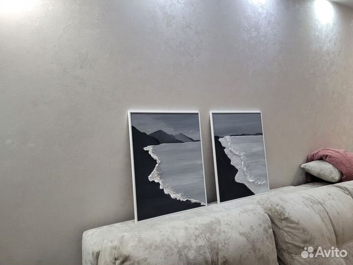 Картины на заказ