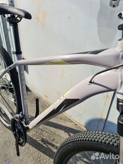 Forward apache 29 2.0 D (Рама 19