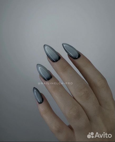 Маникюр в ЖК Императорские Мытищи, Вешки, Болтино