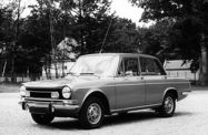 Simca 1300/1500 1301/1501 (1966—1976) Универсал