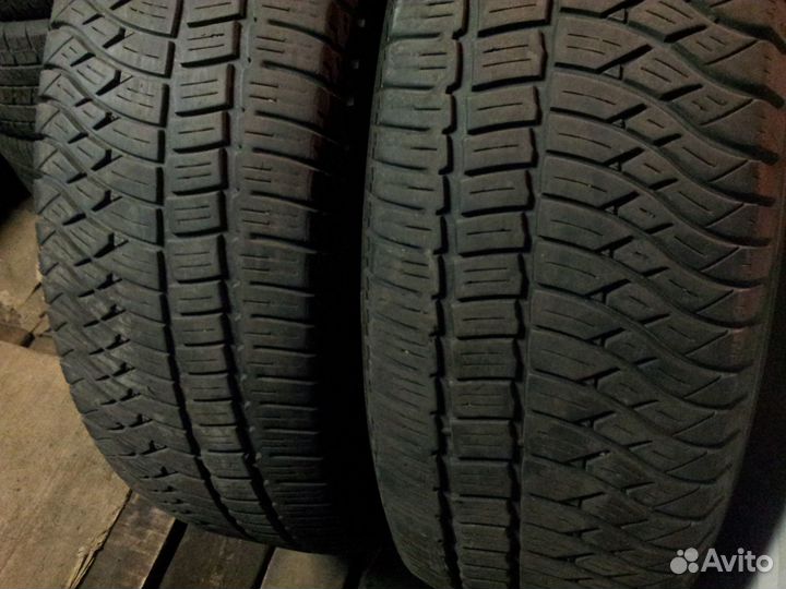 Bfgoodrich Urban Terrain T/A 225/65 R17 102H