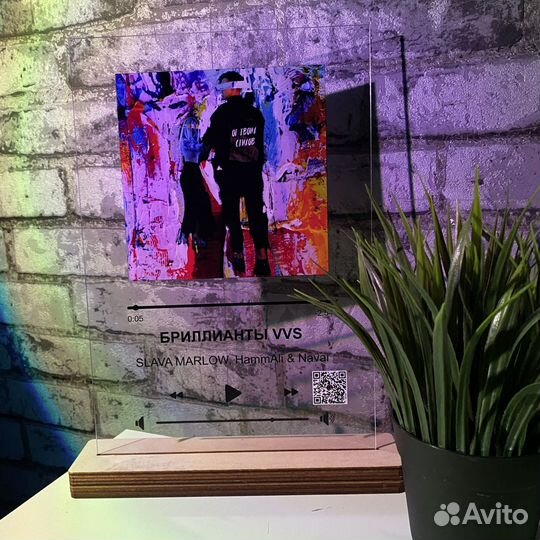 Коллаж с фото / подарок