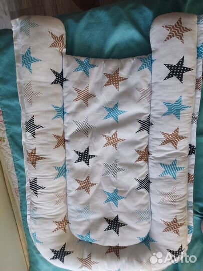 Кокон Зевушка