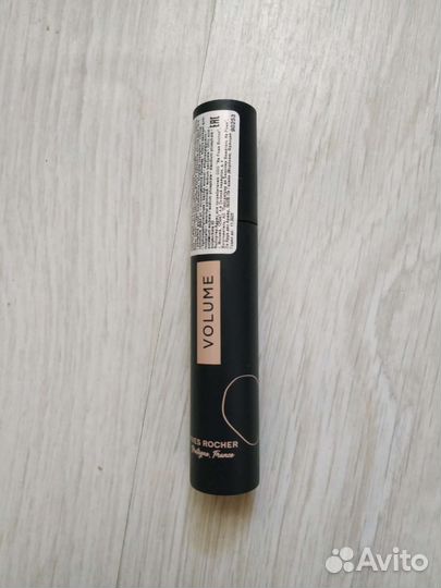 Тушь для ресниц Ив Роше