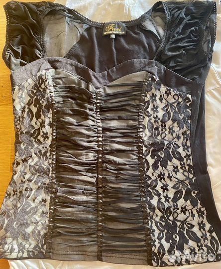 Красивые вещи 44-46