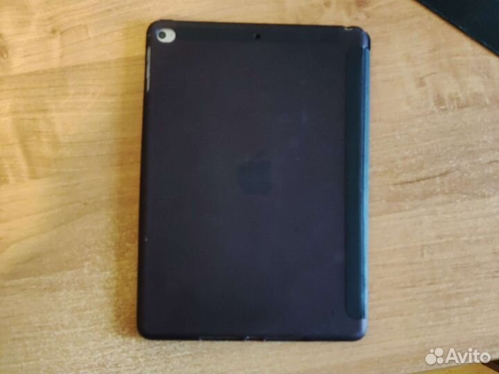 iPad air 2 64gb sim+ чехол+зарядка