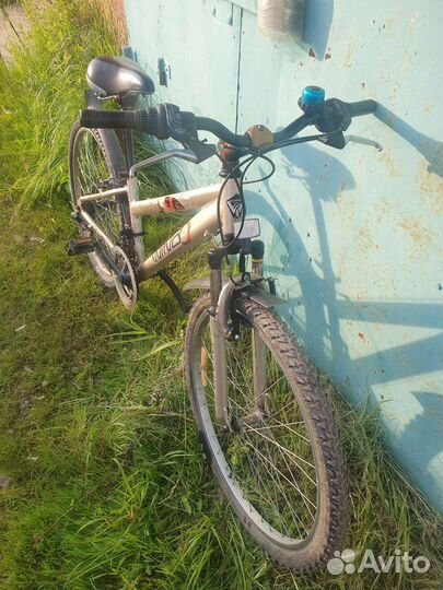 Велосипед горный 26