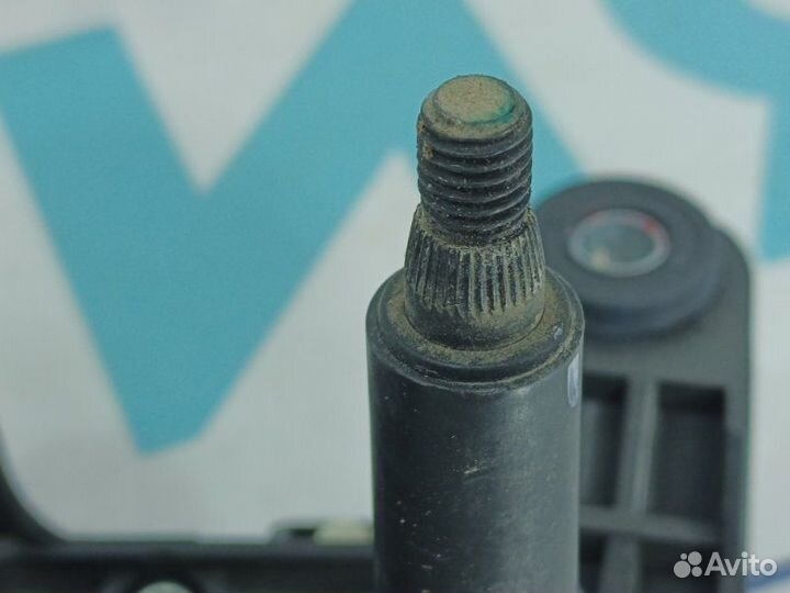 Моторчик дворника задний Geely Coolray 1.5