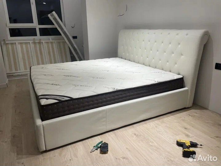 Матрас Sleeptek premierbig FoamCocos Mix