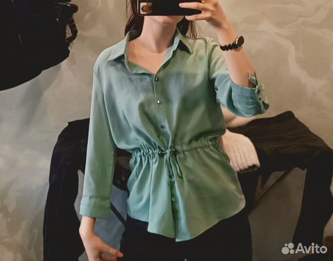 Блузка женская 44 размер