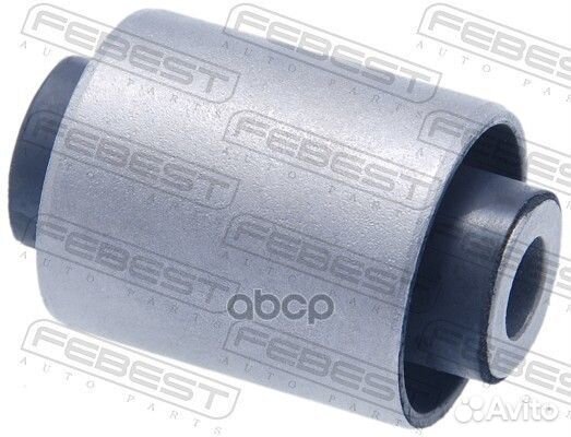 Сайлентблок рычага opel insignia 08- зад.подв