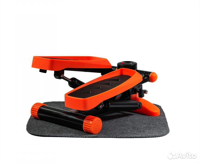 Министеппер DFC SC-S100B0/2