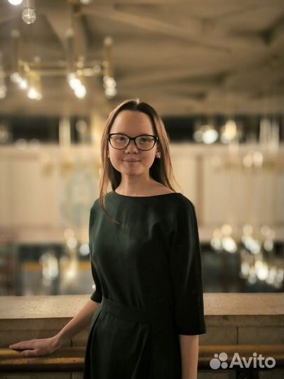 Репетитор по математике ОГЭ, и 5-9 классы