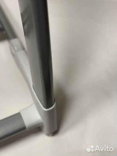 Стульчик для кормления трансформер