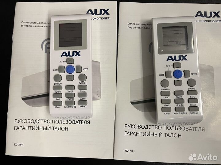 Сплит система (кондиционер)