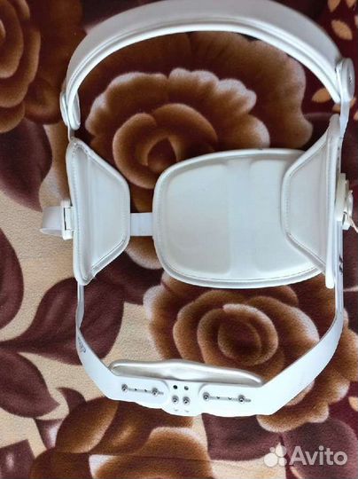 Корсет ортопедический