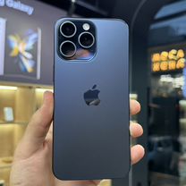 iPhone 15 Pro Max, 256 ГБ