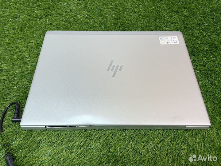 Ноутбук HP Folio 840G6 i5-8365U/16gb/240gb SSD/FHD