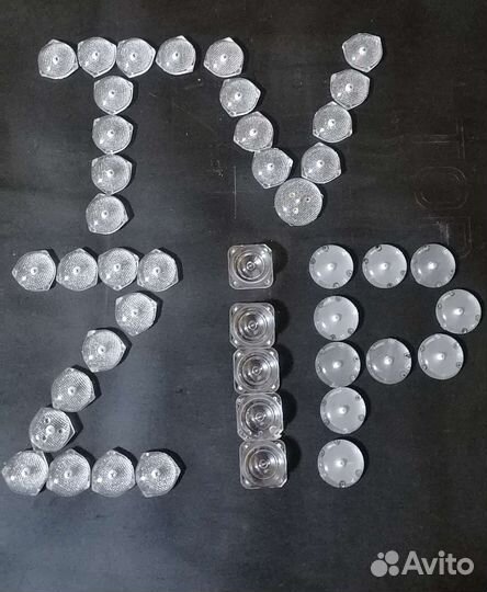 Запчасти для LCD TV