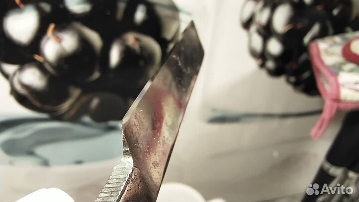 Бритва опасная СССР Ока