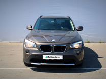 BMW X1 2.0 AT, 2012, 159 651 км, с пробегом, цена 1 480 000 руб.