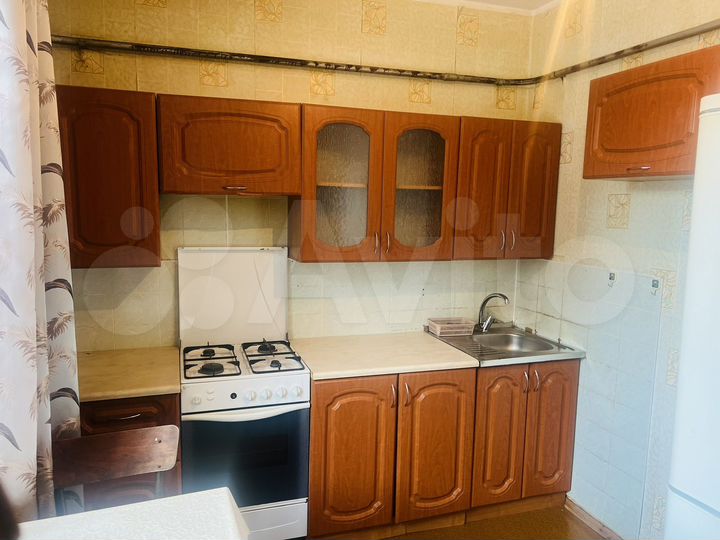 1-к. квартира, 39 м², 2/9 эт.