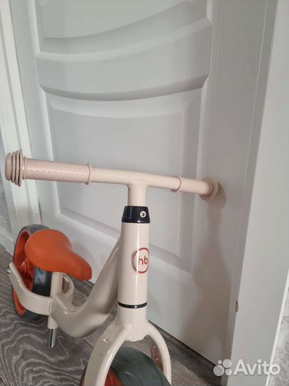 Беговел Happy Baby Wogo