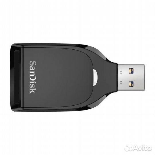 Картридер SanDisk SD UHS-I Card Reader (sddr-C531-gnann)