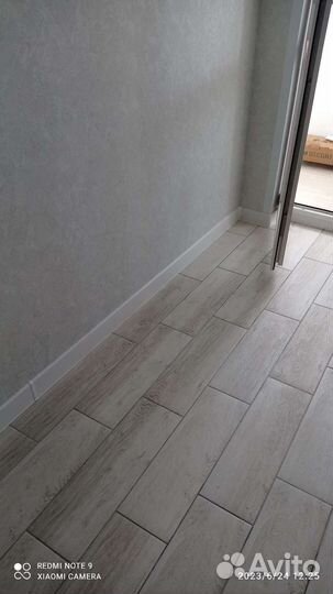 Отделочные работы под ключ