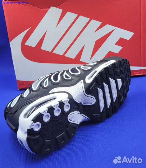 Кроссовки nike AIR MAX TN plus drift (41-45) (Арт.50401)