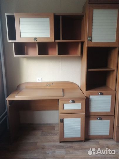 Мебель в детскую бу