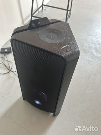 Колонка samsung sound tower mx t50