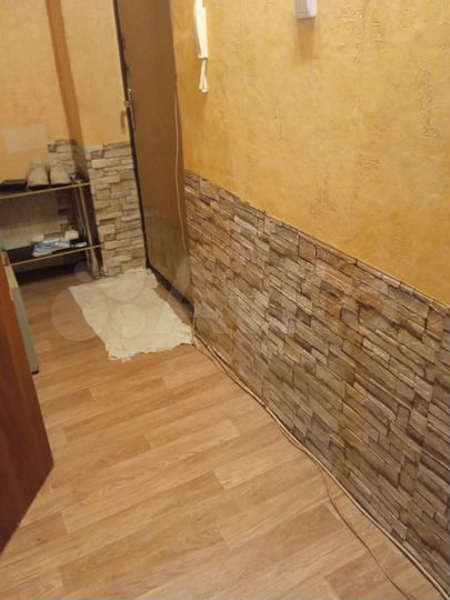 1-к. квартира, 33 м², 4/5 эт.