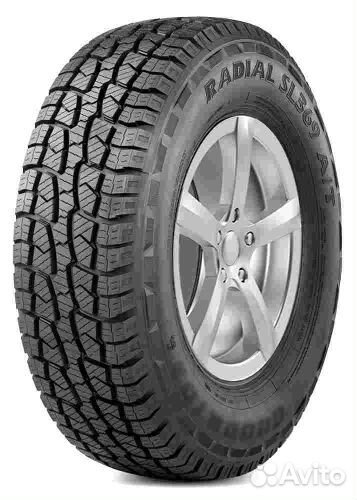 Westlake SL369 225/75 R16
