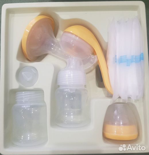 Молокоотсос