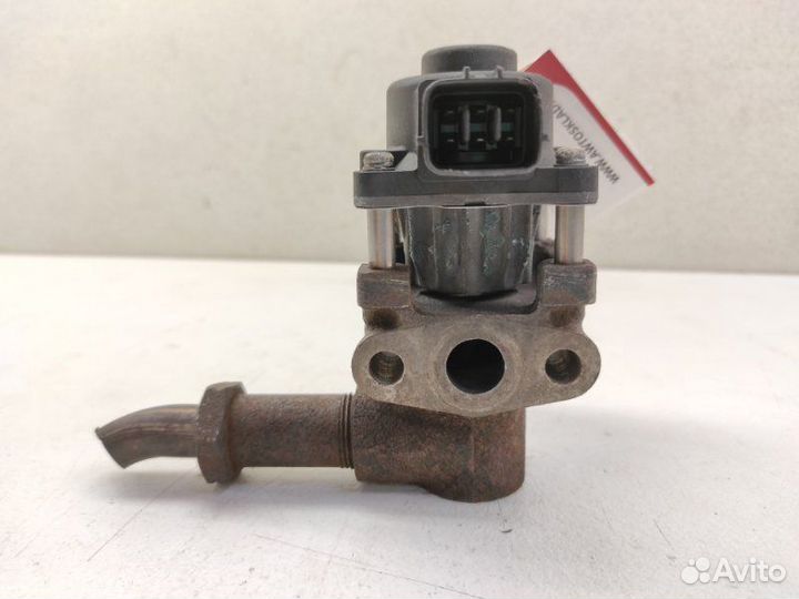 Клапан EGR Mazda Mpv LW5W GY