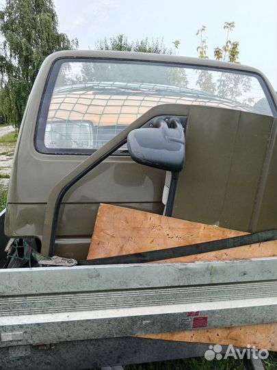 Контрактный двс т4. 2.4