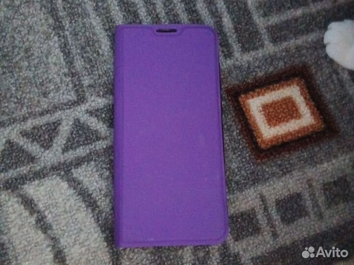 Чехол на Samsung A20, A30