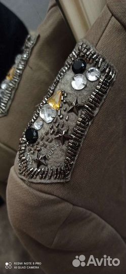 Женская одежда