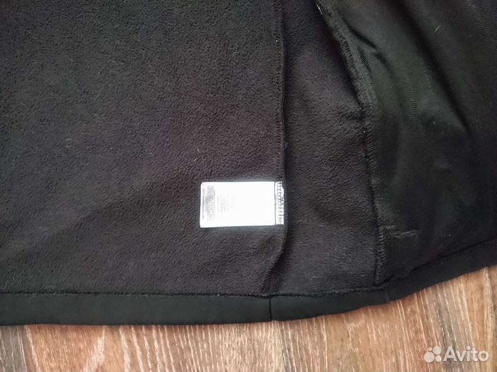 Куртка Columbia Softshell XL