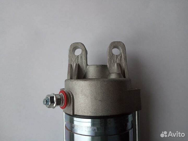 Стартер электрический Yamaha RS Viking Professiona