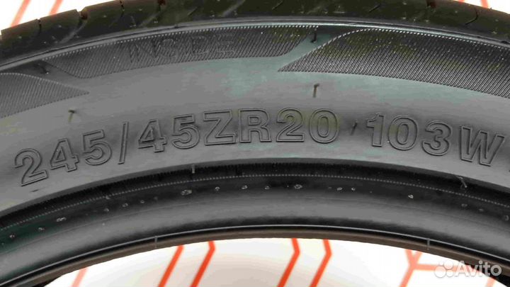 Arivo Ultra ARZ5 245/45 R20 103W